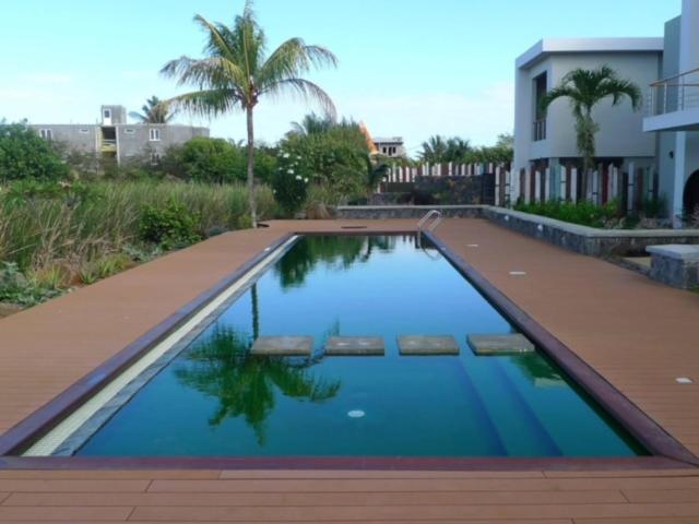 Cute Holiday Apartment In The Heart Of Grand Bay Экстерьер фото
