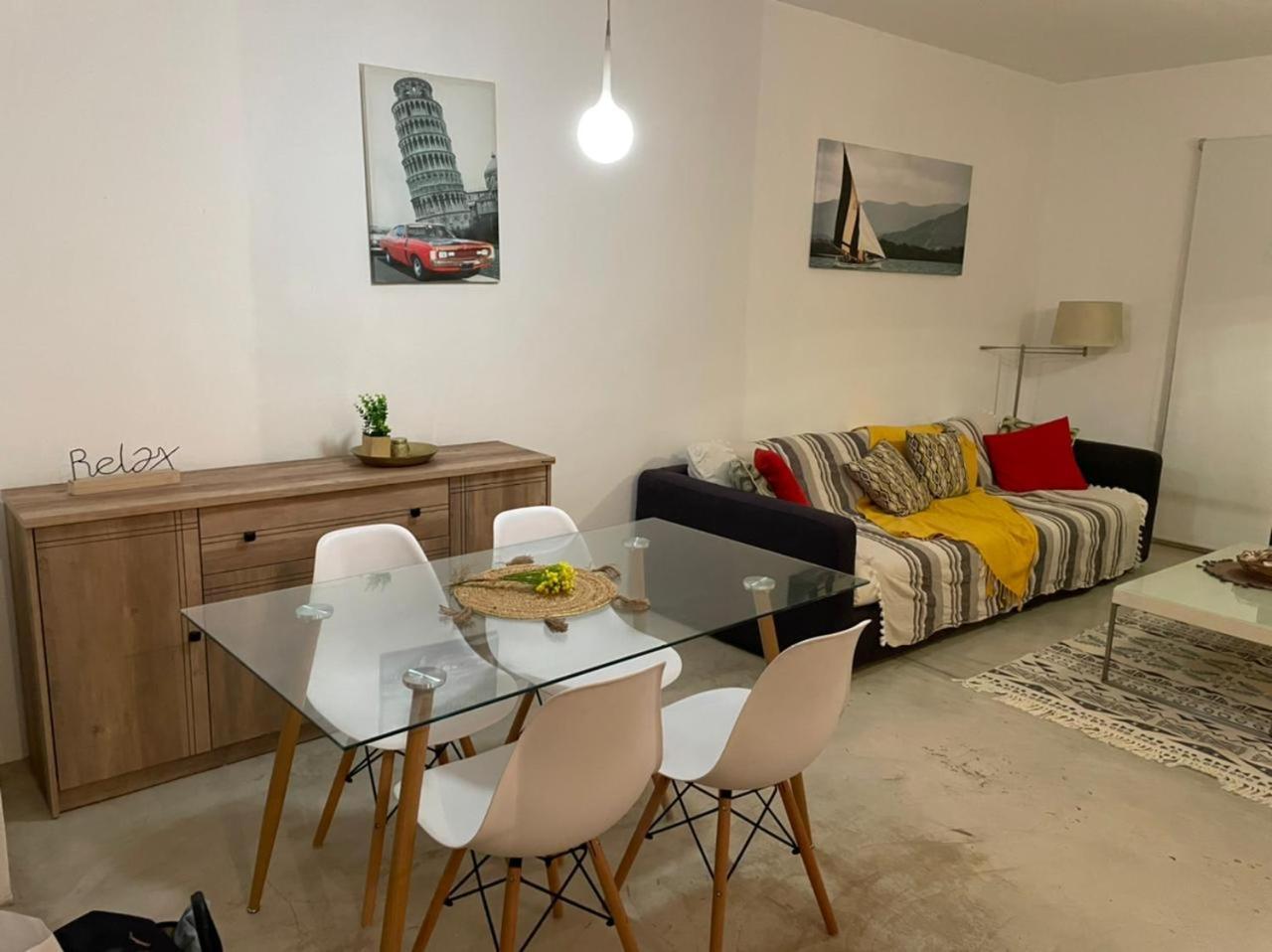 Cute Holiday Apartment In The Heart Of Grand Bay Экстерьер фото